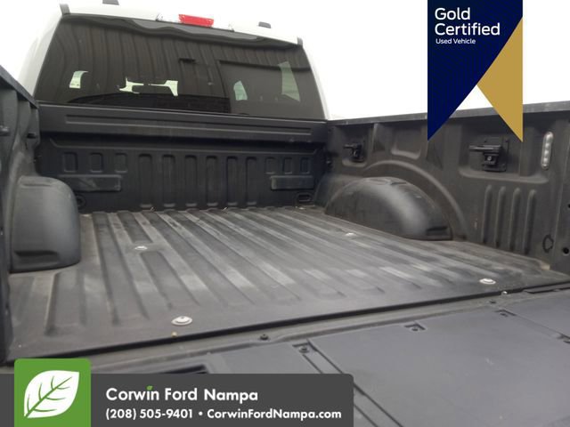 Certified 2023 Ford F150 Tremor image 30