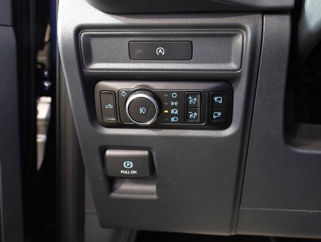 Certified 2025 Ford F150 XLT w/ Equipment Group 302A MID image 20