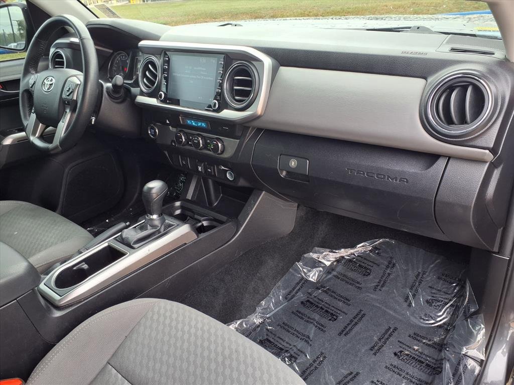 Used 2023 Toyota Tacoma SR5 image 29