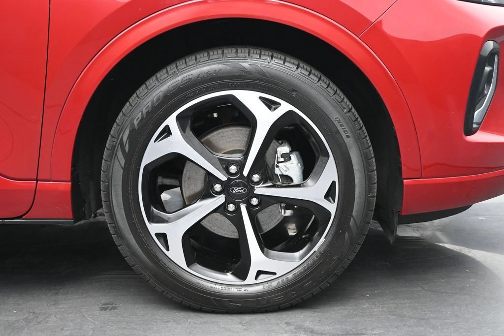 Certified 2023 Ford Escape ST-Line Elite AWD/4WD image 26