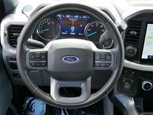 Certified 2023 Ford F150 XLT w/ Equipment Group 302A High AWD/4WD image 17