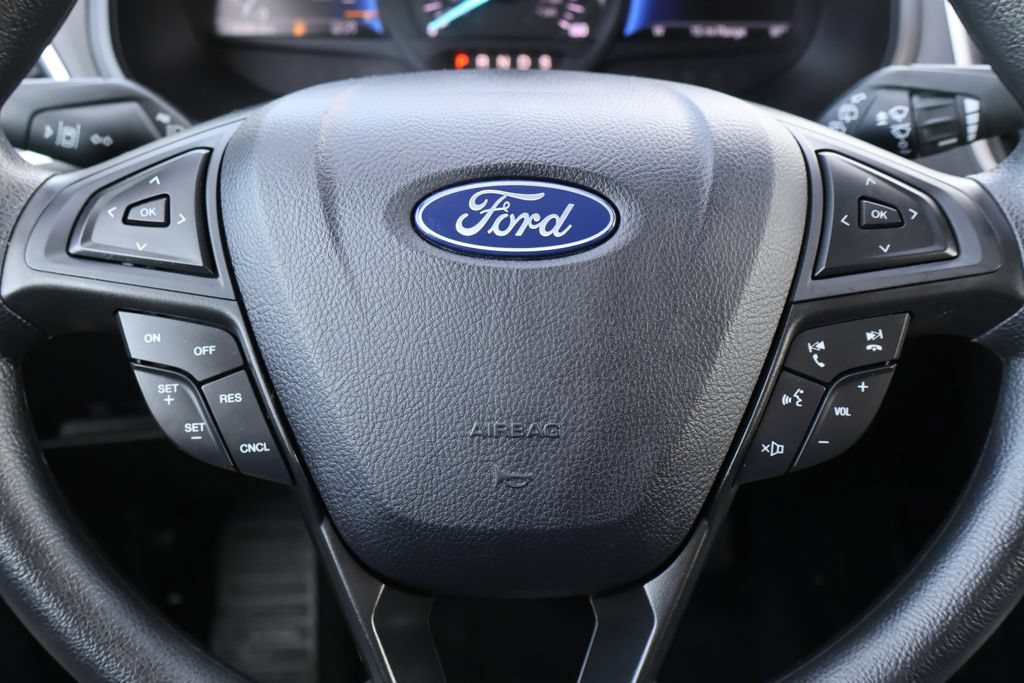 Certified 2024 Ford Edge SE AWD/4WD image 31
