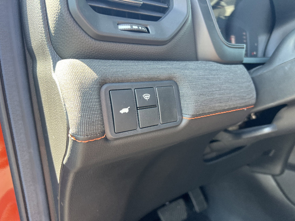Used 2026 Honda Passport TrailSport image 31
