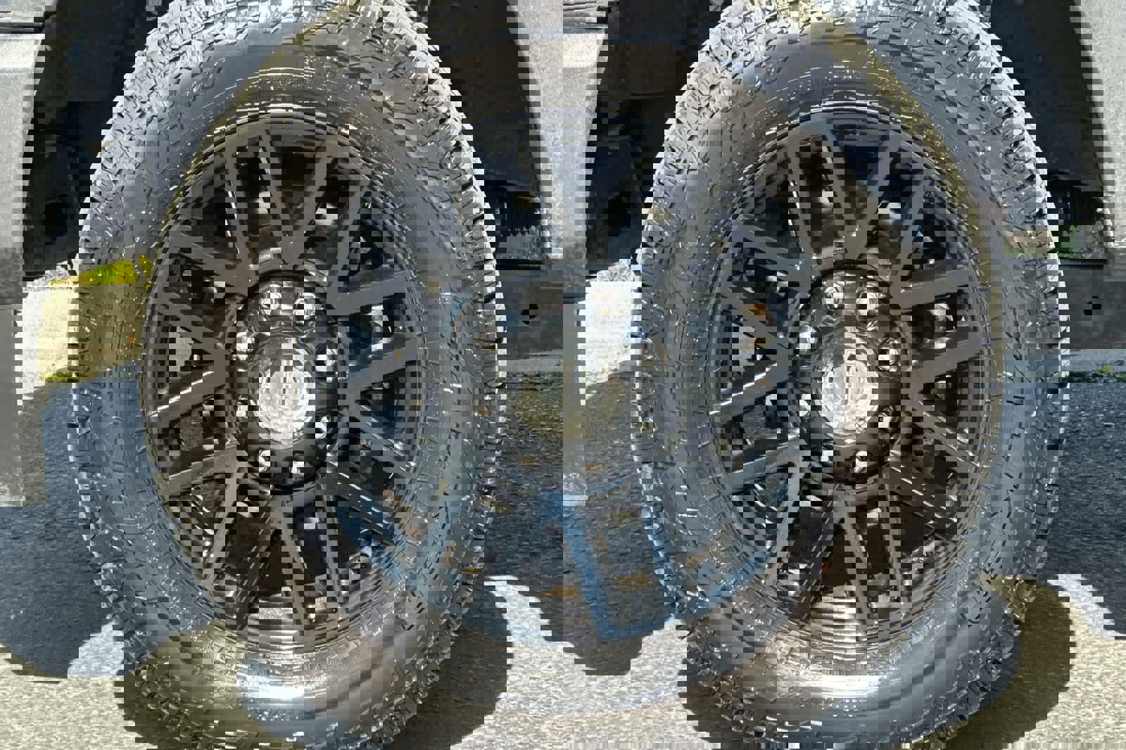 Certified 2020 Ford F250 Lariat image 25