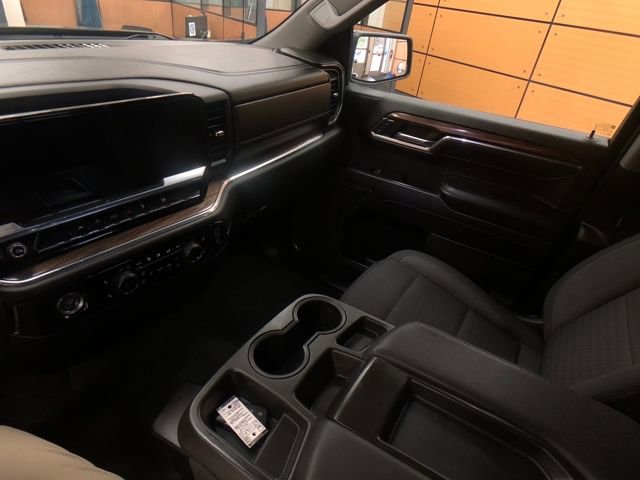 Used 2023 Chevrolet Silverado 1500 RST image 19
