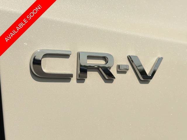 Used 2024 Honda CR-V EX-L image 12