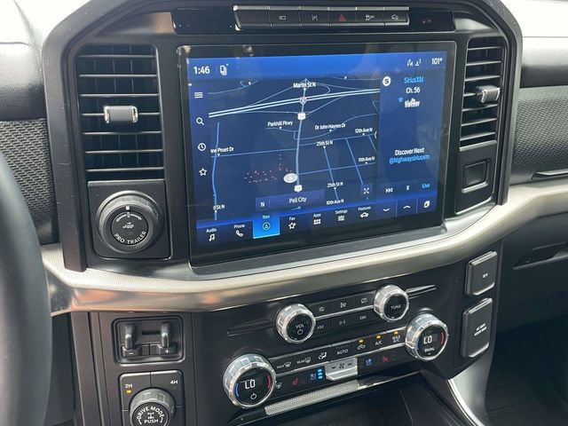 Certified 2021 Ford F150 Raptor w/ Equipment Group 801A High AWD/4WD image 14