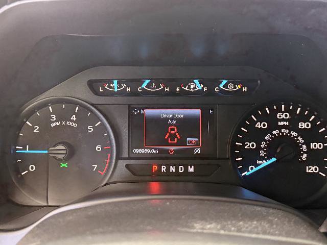 Certified 2018 Ford F150 XL w/ Equipment Group 101A Mid RWD image 24