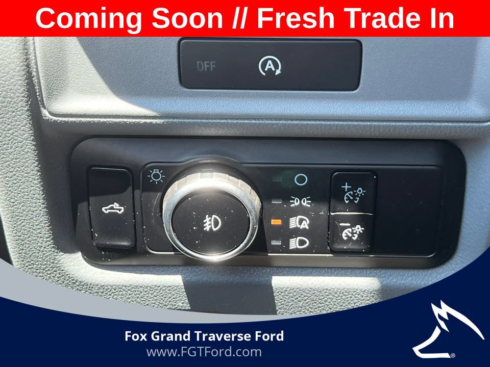 Certified 2025 Ford F150 XLT w/ Equipment Group 301A Standard AWD/4WD image 19