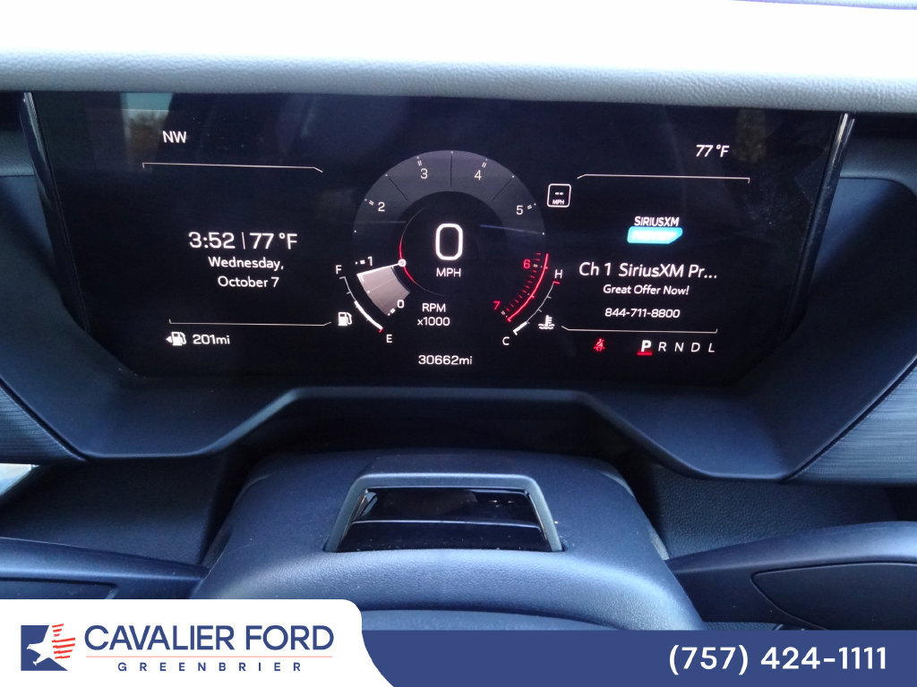 Used 2026 GMC Acadia Elevation w/ Super Cruise Package FWD image 27