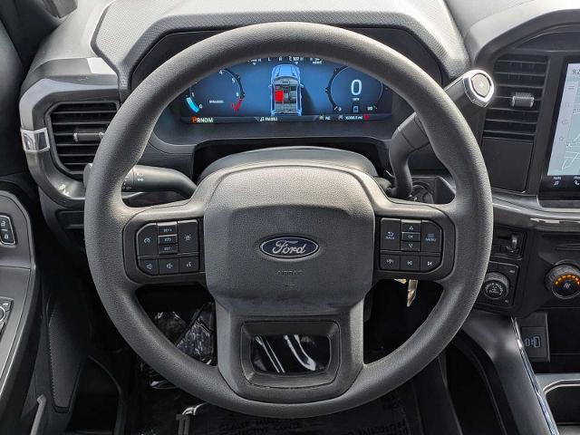 Certified 2024 Ford F150 STX AWD/4WD image 20