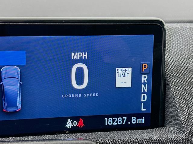Certified 2023 Ford Mustang Mach-E Premium AWD/4WD image 18