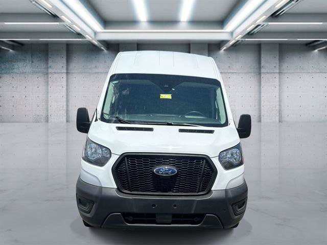 Certified 2023 Ford Transit 250 148 High Roof w/ Load Area Protection Package RWD image 23