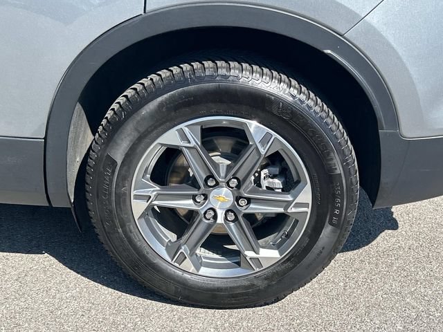 Used 2023 Chevrolet Blazer LT w/ Convenience Package FWD image 12