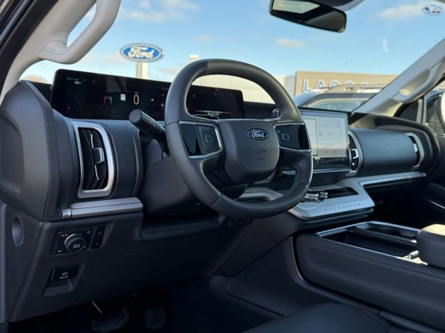 Certified 2025 Ford Expedition Max Active image 24