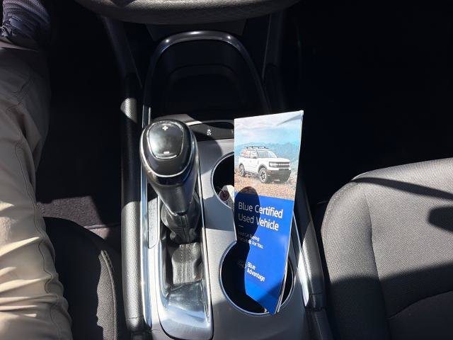 Used 2018 Chevrolet Malibu LT FWD image 24
