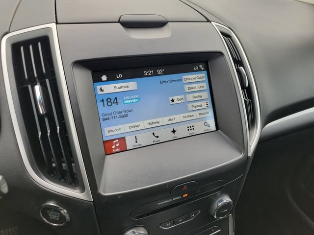 Certified 2018 Ford Edge SEL w/ Equipment Group 201A AWD/4WD image 22