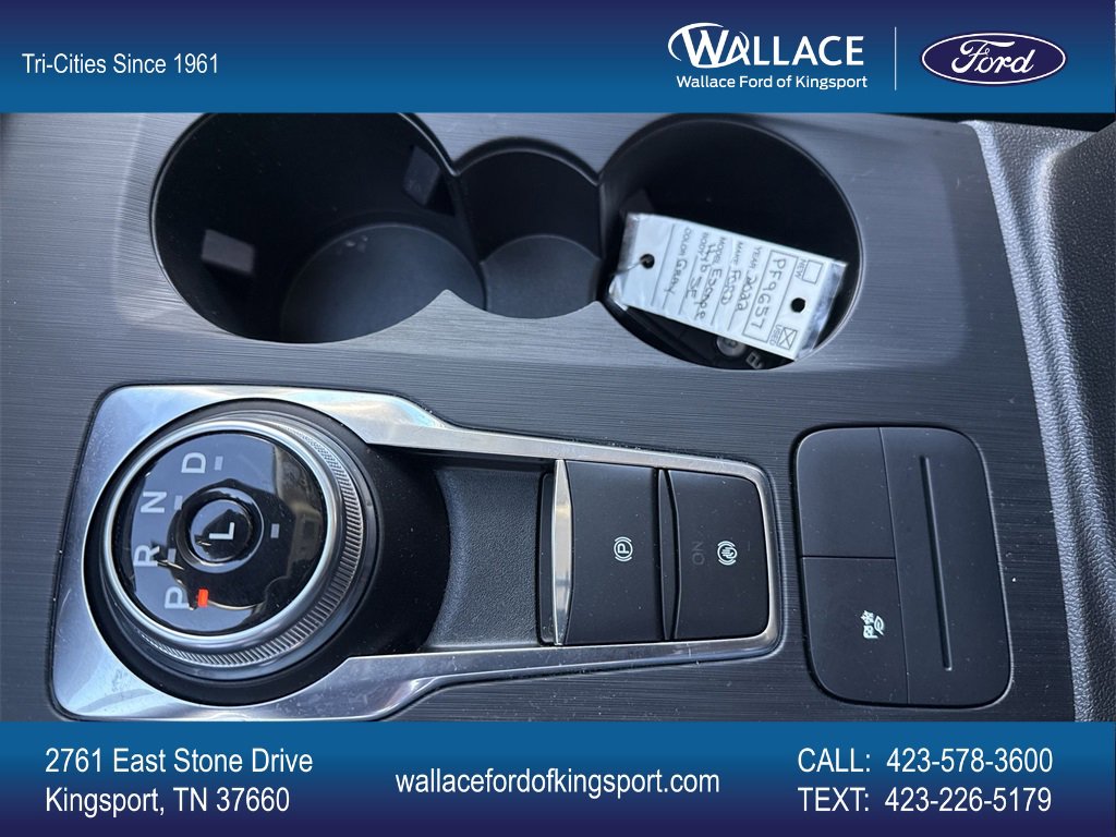 Certified 2022 Ford Escape SE image 31