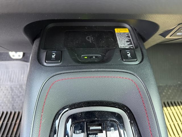 Used 2025 Toyota Corolla GR AWD/4WD image 23
