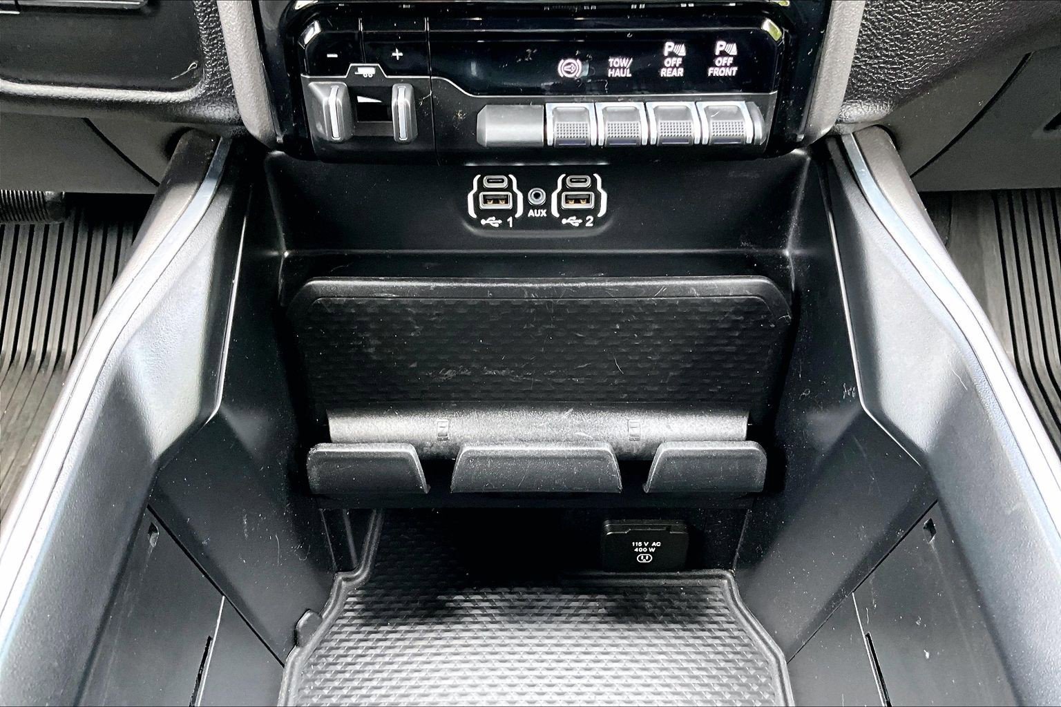 Used 2022 RAM 2500 Laramie AWD/4WD image 24