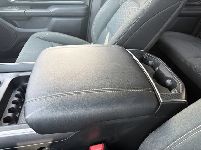 Used 2026 RAM 1500 Big Horn w/ Night Edition AWD/4WD image 37