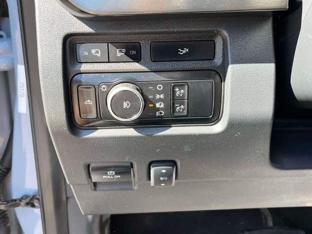Certified 2024 Ford F350 Lariat w/ Sport Appearance Package AWD/4WD image 30
