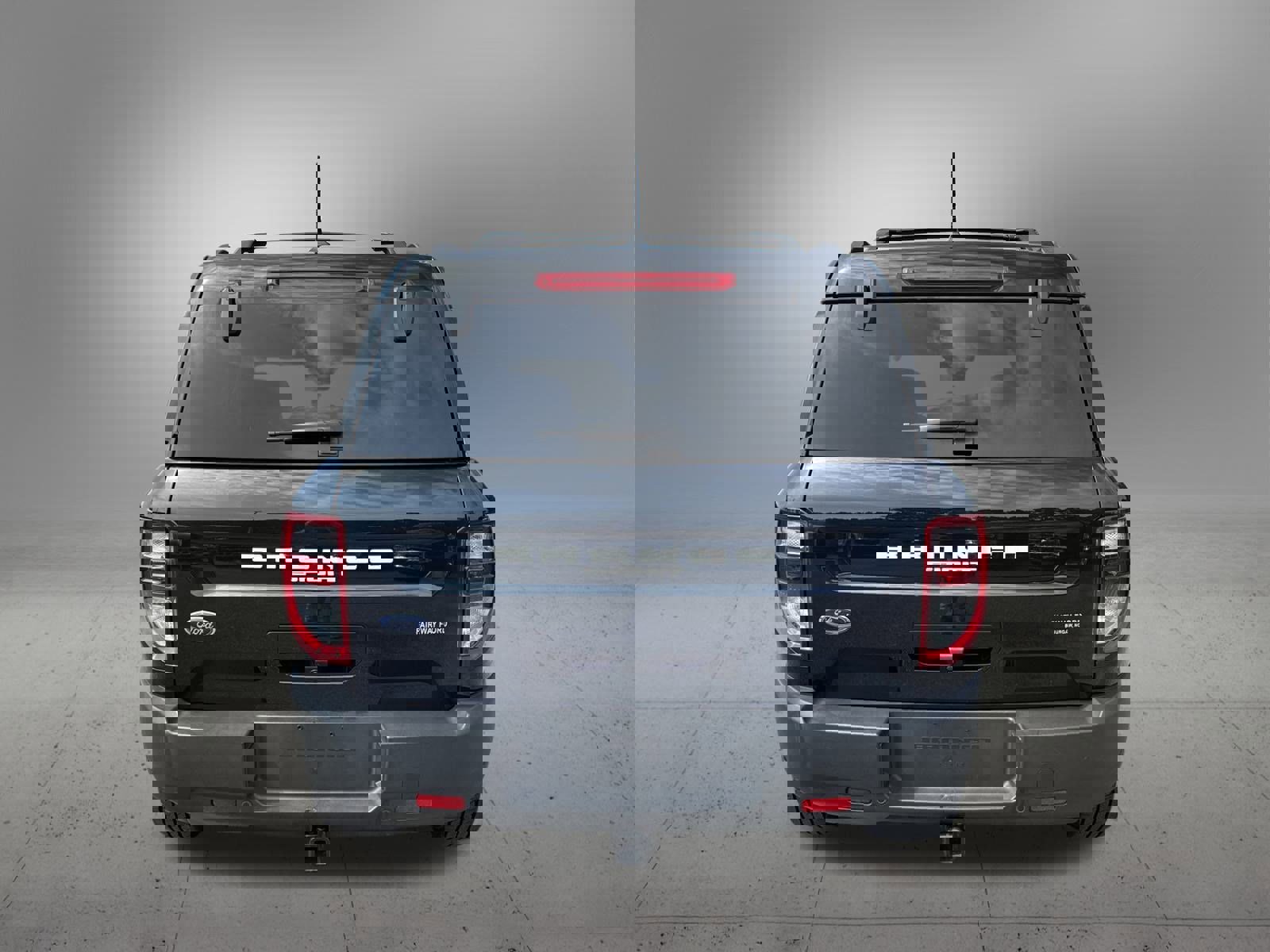 Certified 2021 Ford Bronco Sport Outer Banks image 5