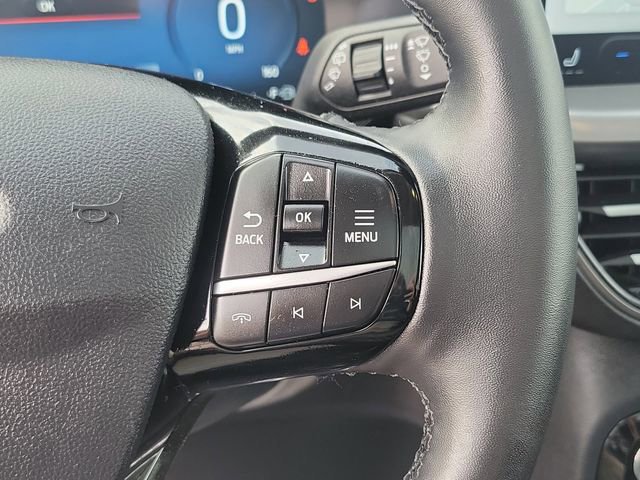 Certified 2023 Ford Escape Active w/ Tech Pack #2 AWD/4WD image 15