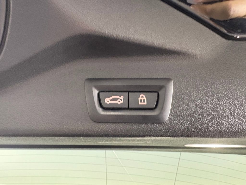 Used 2023 BMW X5 xDrive40i image 32