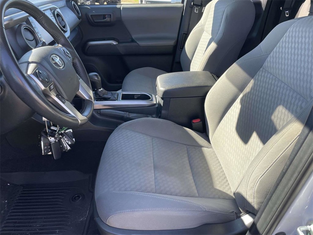 Used 2022 Toyota Tacoma image 13