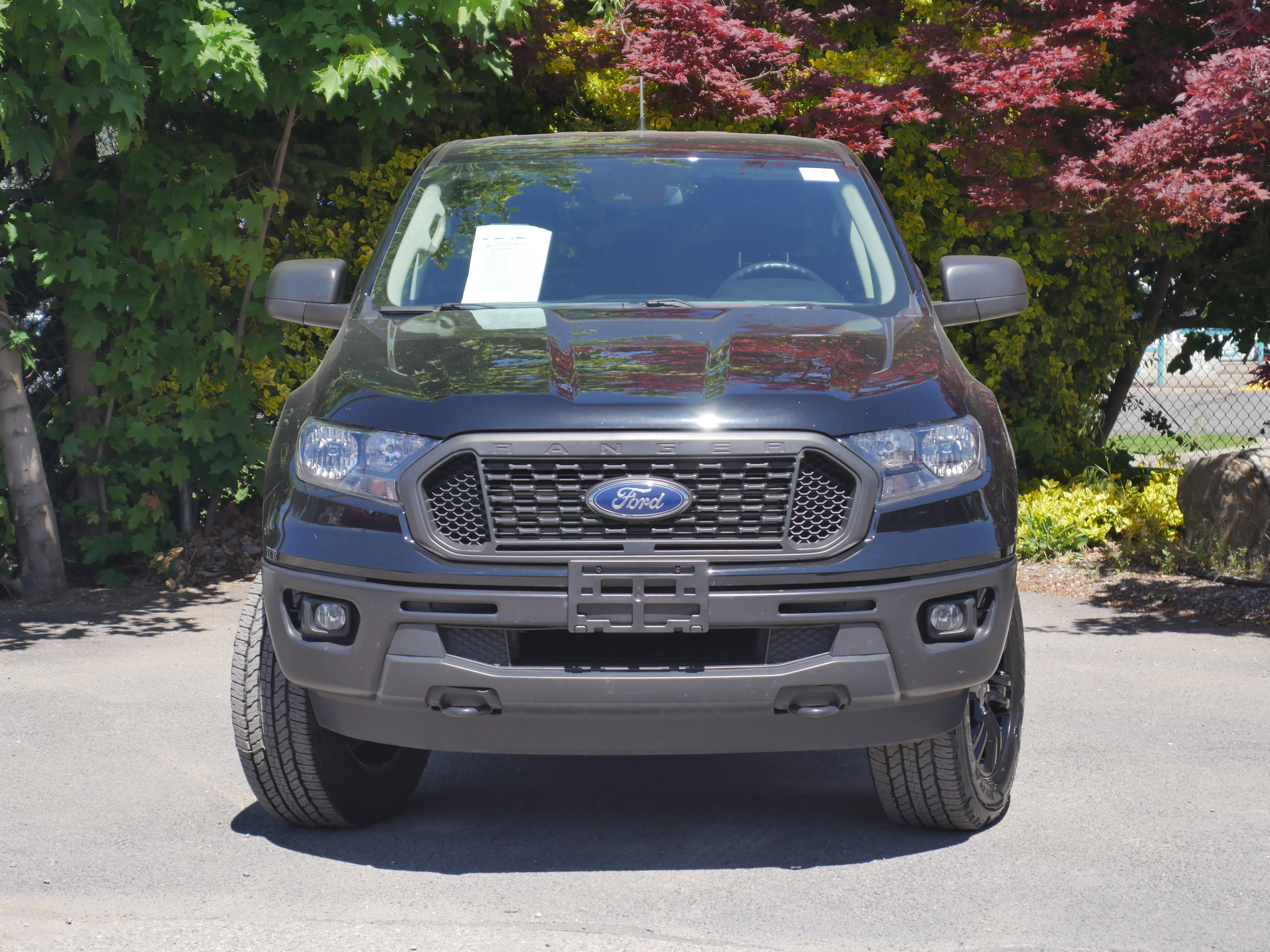 Certified 2022 Ford Ranger XL w/ Equipment Group 101A High AWD/4WD image 27