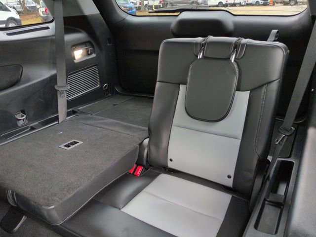 Certified 2023 Ford Explorer XLT w/ Equipment Group 202A image 14