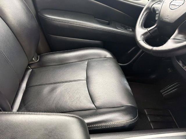Used 2020 Nissan Pathfinder SL FWD image 13