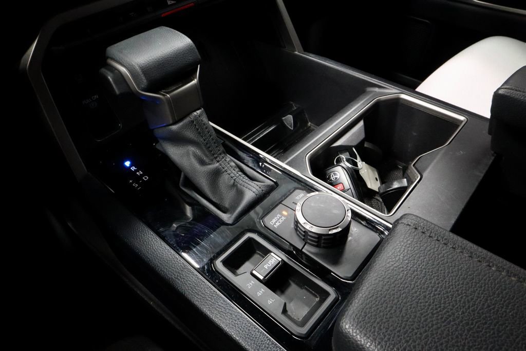 Used 2025 Toyota Tundra SR5 image 30