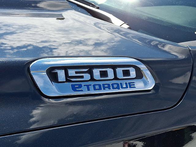 Used 2025 RAM 1500 Lone Star AWD/4WD image 28