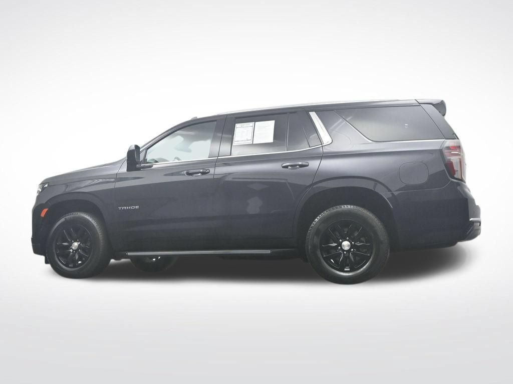 Used 2024 Chevrolet Tahoe LT RWD image 47
