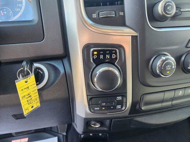 Used 2019 RAM 1500 Classic SLT AWD/4WD image 15