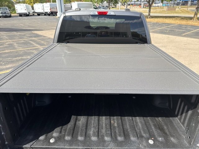 Certified 2021 Ford F150 XL w/ STX Appearance Package image 11