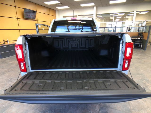 Certified 2023 Ford Ranger XLT w/ Equipment Group 302A High image 22