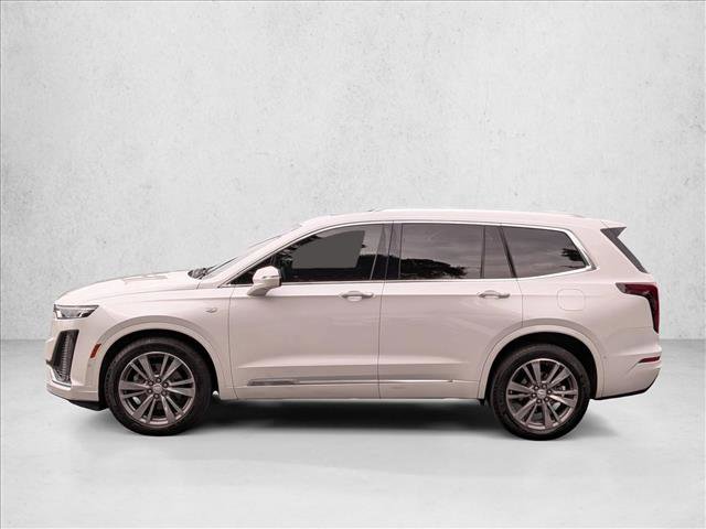 Used 2021 Cadillac XT6 Premium Luxury AWD/4WD image 9