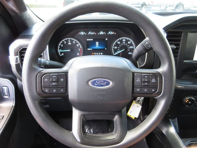 Certified 2022 Ford F150 XL w/ STX Appearance Package RWD image 14