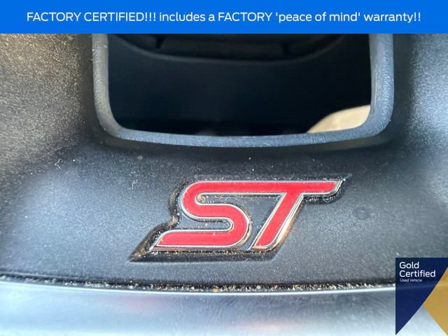 Certified 2025 Ford Explorer ST AWD/4WD image 69