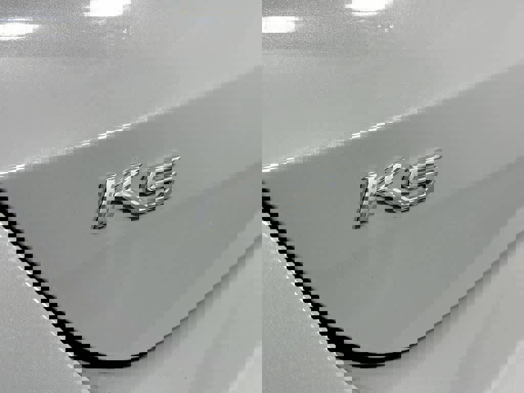 Used 2022 Kia K5 GT-Line w/ GT-Line FWD Premium Package image 10