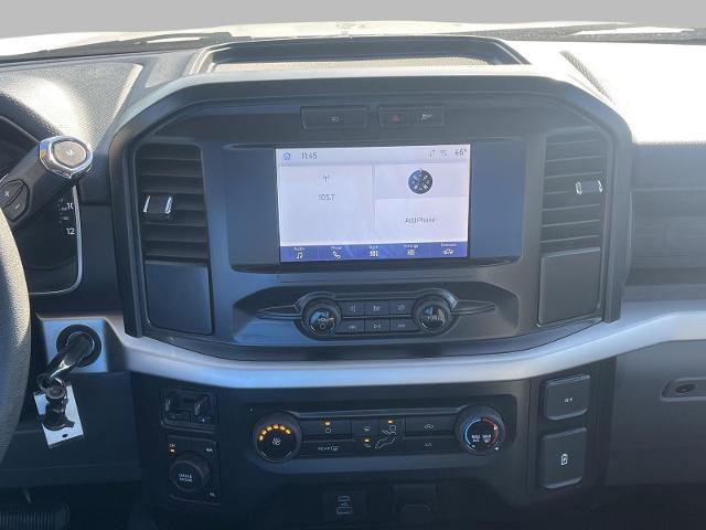 Certified 2023 Ford F150 XL w/ XL Chrome Appearance Package image 30