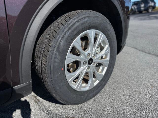 Certified 2023 Ford Escape Active image 11