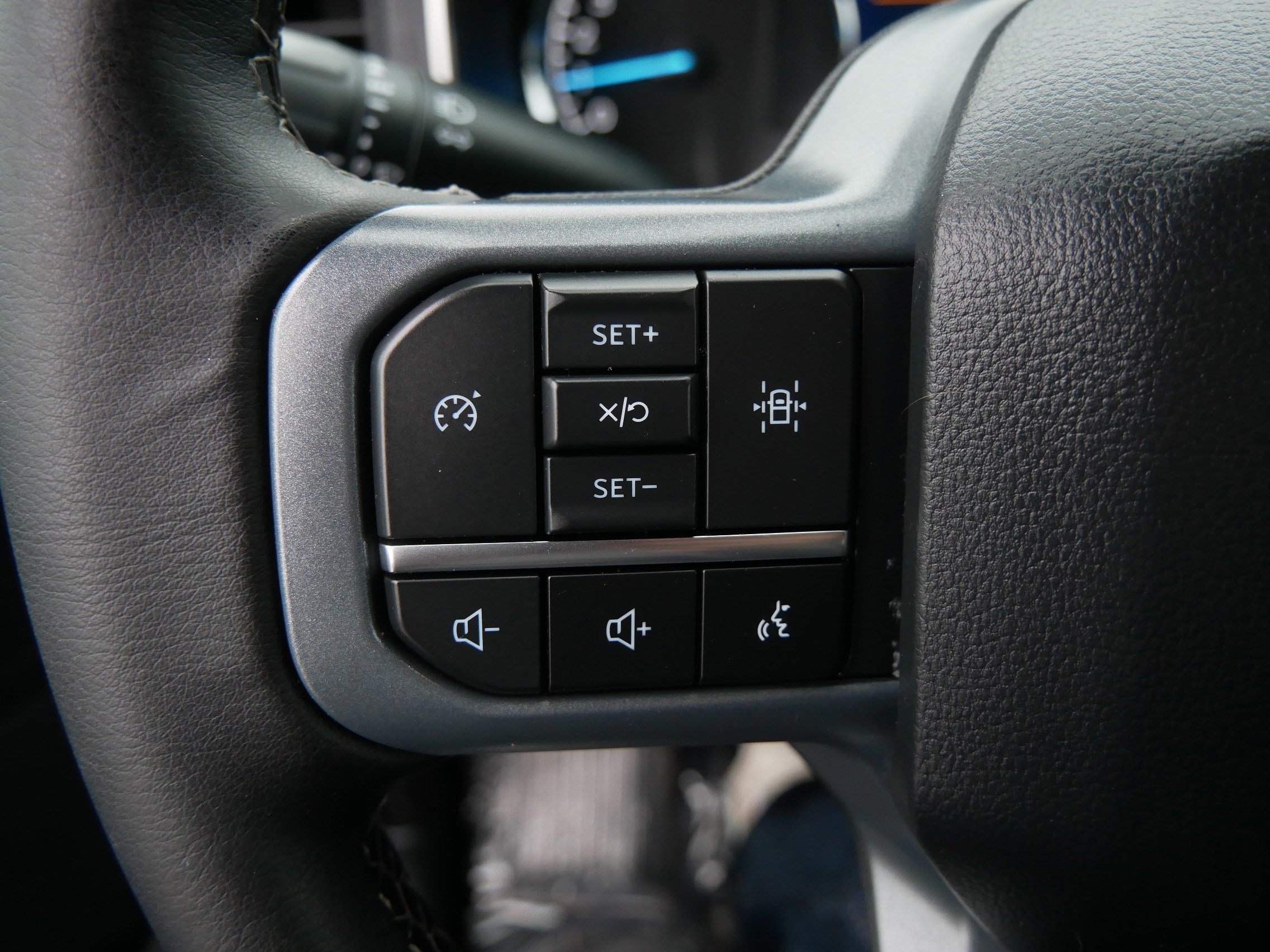 Certified 2023 Ford F150 XLT w/ Equipment Group 302A High image 28