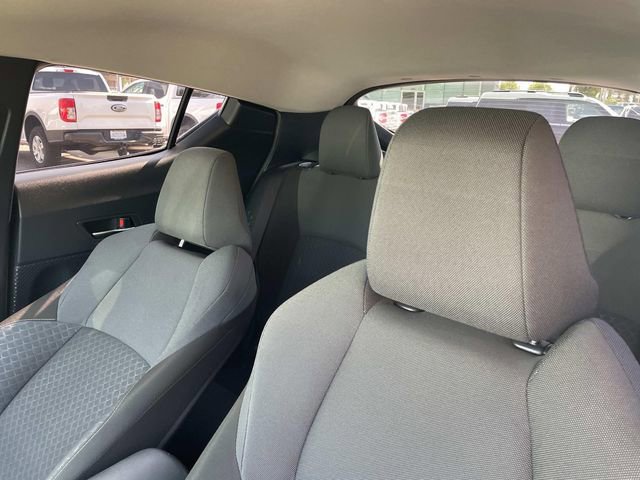 Used 2021 Toyota C-HR LE image 20