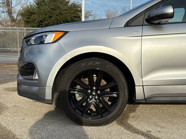 Certified 2022 Ford Edge ST-Line AWD/4WD image 5