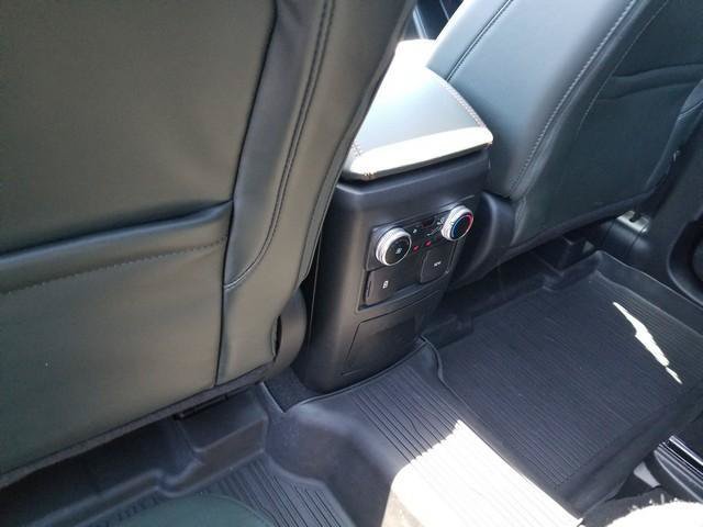 Certified 2023 Ford Explorer Timberline AWD/4WD image 19