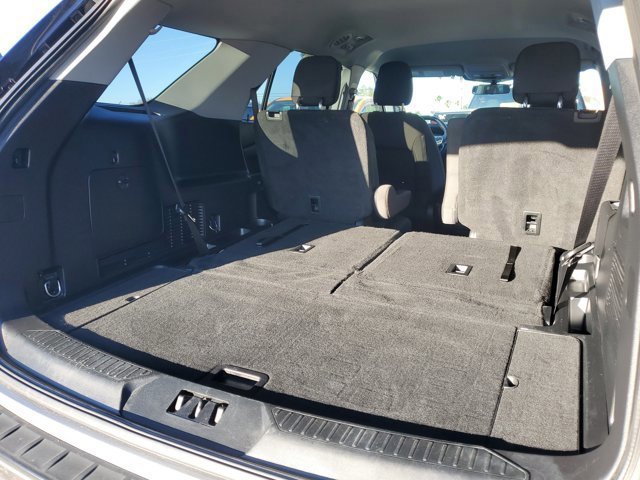 Certified 2023 Ford Explorer XLT image 7